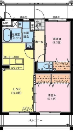 物件画像