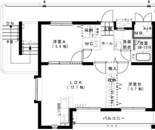 物件画像