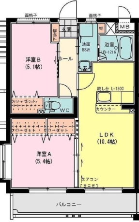 物件画像