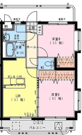 物件画像