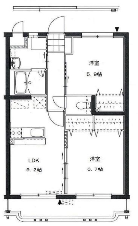 物件画像