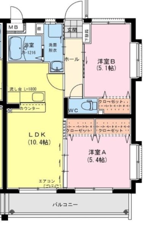 物件画像