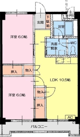 物件画像