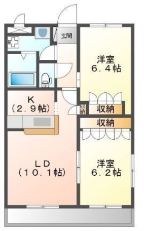 物件画像