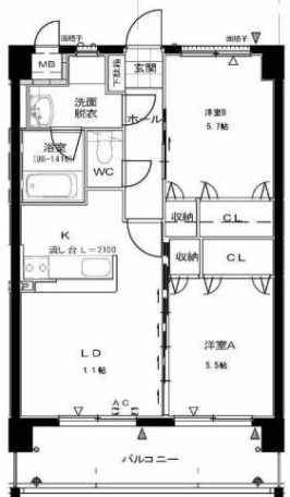 物件画像