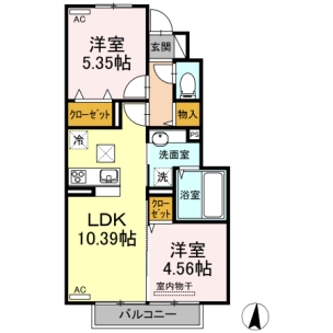 物件画像